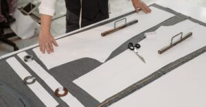 Escalado de patrones