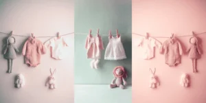 Telas para ropa de muñecas