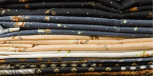 Acabados textiles